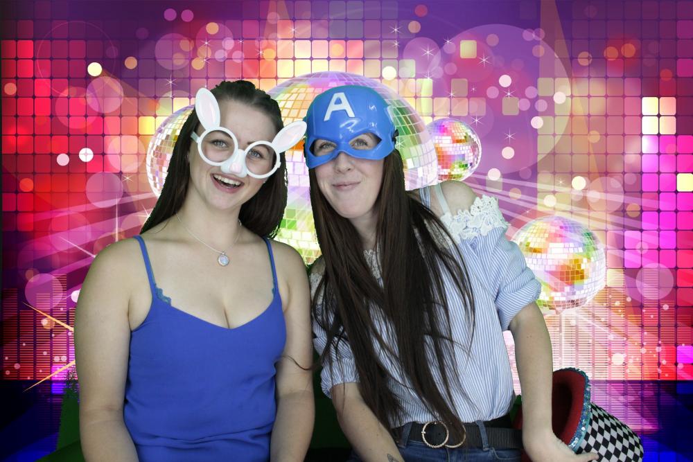 Porflot Logistics BBQ | View more photos from the event at gallery.myphotoboothexperience.co.uk/u/MyPhotoBoothExperienceLtd/Porflot-Logistics-BBQ